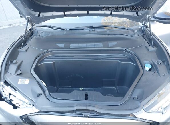 3FMTK3R7XMMA60679 2021 FORD MUSTANG MACH-E PREMI Gray 