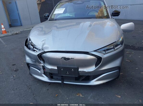 3FMTK3R7XMMA60679 2021 FORD MUSTANG MACH-E PREMI Gray 