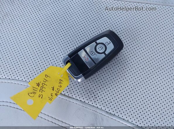3FMTK3R7XMMA60679 2021 FORD MUSTANG MACH-E PREMI Gray 