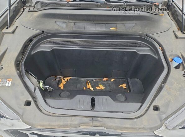 3FMTK3R7XNMA01830 2022 FORD MUSTANG MACH-E PREMI Gray 