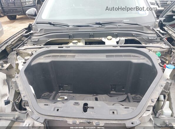 3FMTK3RM7NMA41840 2022 FORD MUSTANG MACH-E PREMI Черный Вид сзади