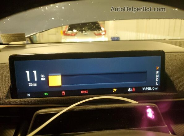 3FMTK3SSXPMA46350 2023 FORD MUSTANG MACH-E PREMI Синий 