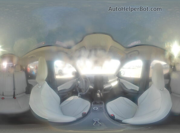 3FMTK3SU2RMA46301 2024 FORD MUSTANG MACH-E PREMI Gray 