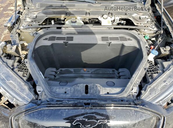 3FMTK3SU6PMA64930 2023 FORD MUSTANG MACH-E PREMI Black 