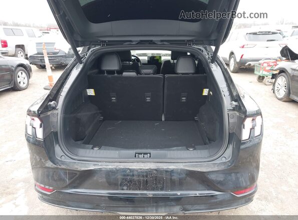 3FMTK4SE7PMA44958 2023 FORD MUSTANG MACH-E Black 