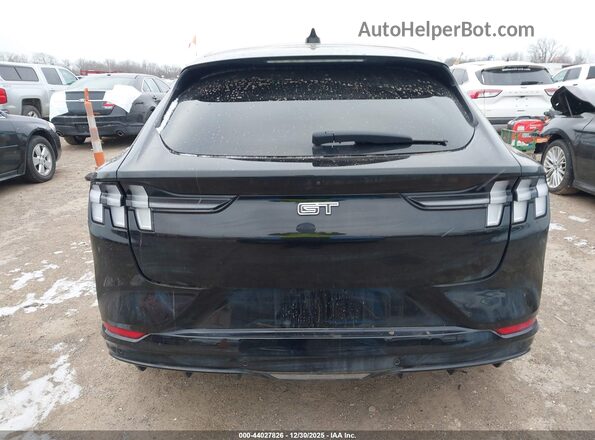 3FMTK4SE7PMA44958 2023 FORD MUSTANG MACH-E Black 