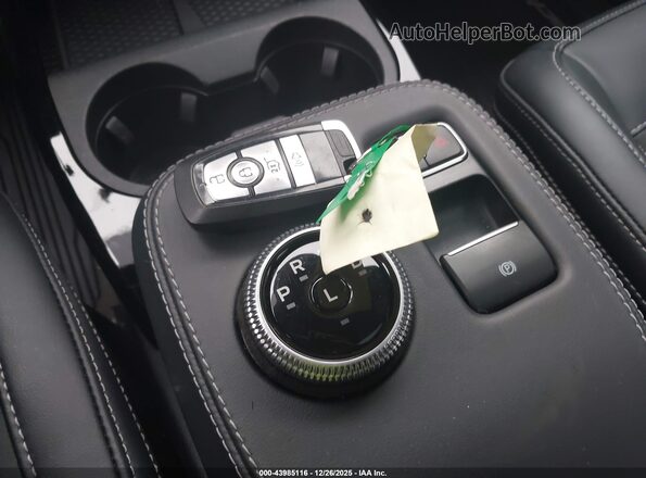 3FMTK4SX0PMA44379 2023 FORD MUSTANG MACH-E White Առջևի վահանակի տեսք