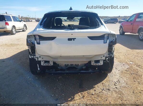 3FMTK4SX3RMA28809 2024 FORD MUSTANG MACH-E White Front view