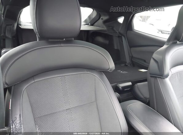 3FMTK4SX6RMA52599 2024 FORD MUSTANG MACH-E Gray VIN կոդի պիտակի տեսք