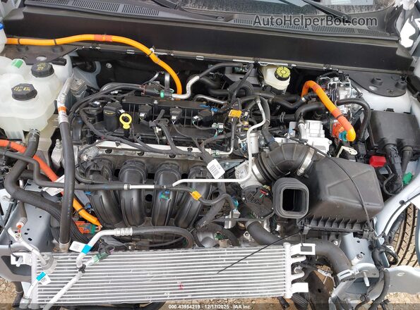 3FTTW8A38RRB60059 2024 FORD MAVERICK White უკანა ხედი