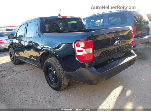 3FTTW8B94RRA46515 2024 FORD MAVERICK Black Задня ліва чверть