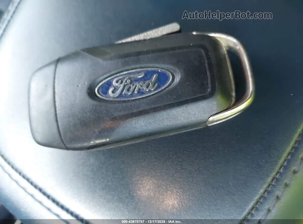 3FTTW8E37NRA28107 2022 FORD MAVERICK Blue Вид панелі приладів