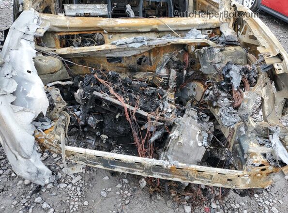 3FTTW8S37SRA08598 2025 FORD MAVERICK Burn Вид задньої частини салону