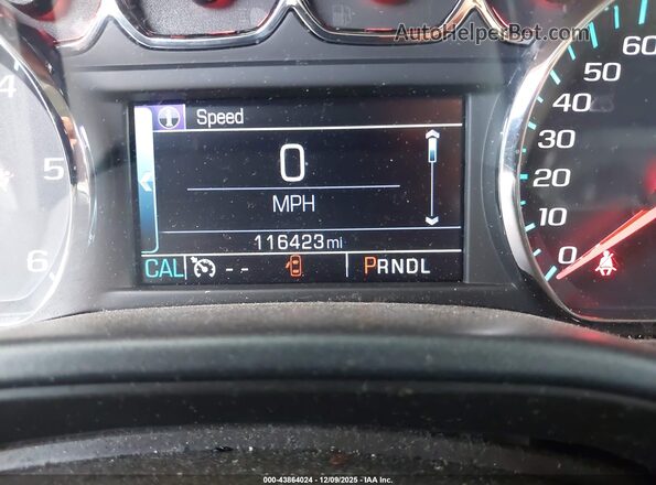 3GCPCREC6HG437103 2017 CHEVROLET SILVERADO Black 