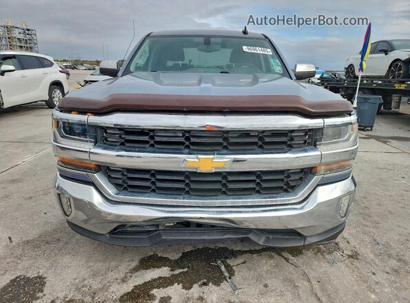 3GCPCREC7GG250287 2016 CHEVROLET ALL MODELS Blue 