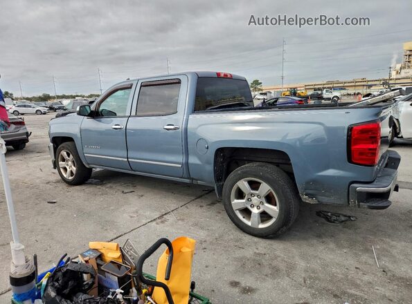 3GCPCREC7GG250287 2016 CHEVROLET ALL MODELS Blue 