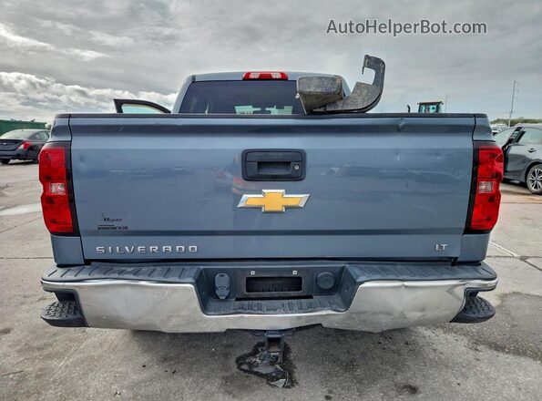 3GCPCREC7GG250287 2016 CHEVROLET ALL MODELS Blue 