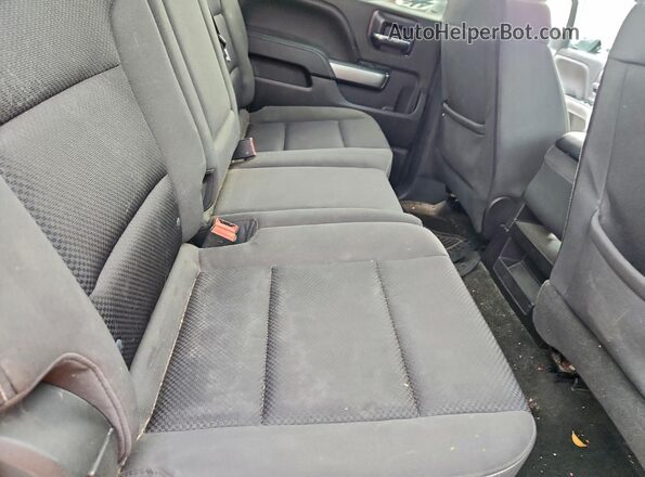 3GCPCREC7GG250287 2016 CHEVROLET ALL MODELS Blue 