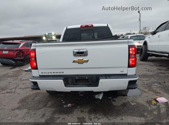 3GCUKREC1HG454896 2017 CHEVROLET SILVERADO White 
