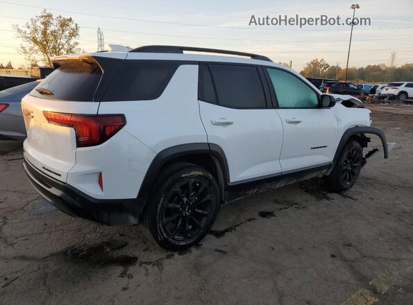 3GKALMEG0TL122703 2026 GMC TERRAIN White 