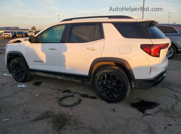 3GKALMEG0TL122703 2026 GMC TERRAIN White 