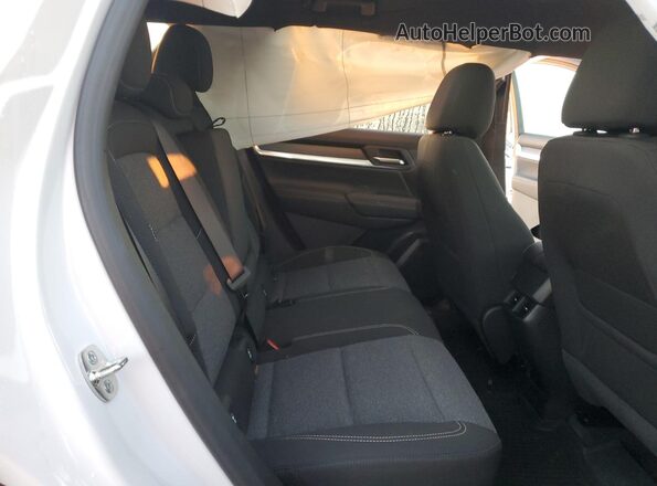3GKALMEG0TL122703 2026 GMC TERRAIN White 