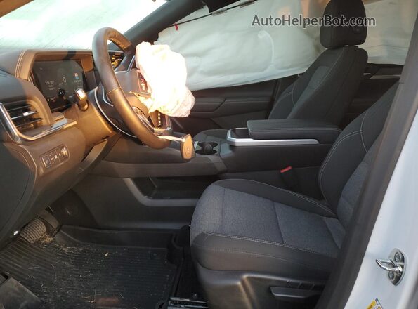 3GKALMEG0TL122703 2026 GMC TERRAIN White 