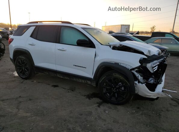 3GKALMEG0TL122703 2026 GMC TERRAIN White 
