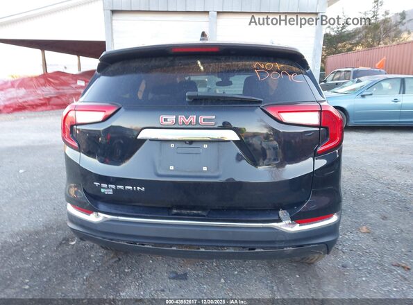 3GKALPEG3PL192252 2023 GMC TERRAIN Black 