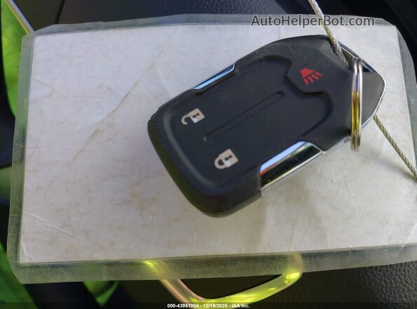 3GKALTEG2RL308021 2024 GMC TERRAIN Gray წინა პანელის ხედი