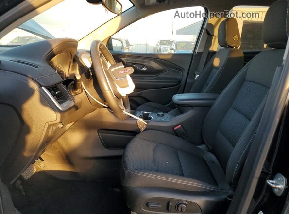 3GKALTEG3PL168638 2023 GMC TERRAIN Black 