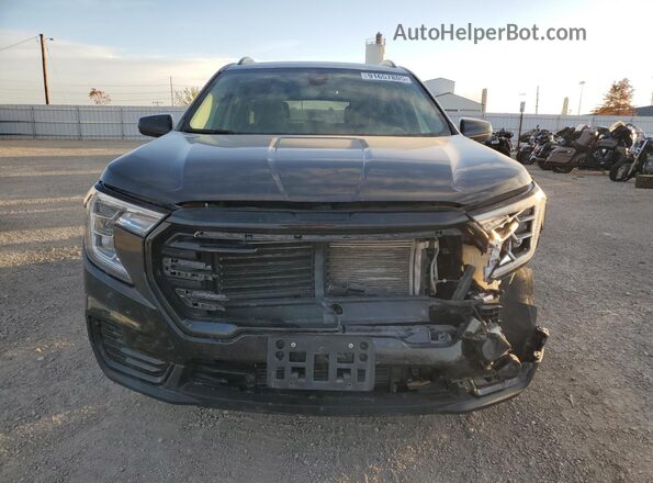 3GKALTEG3PL168638 2023 GMC TERRAIN Black 