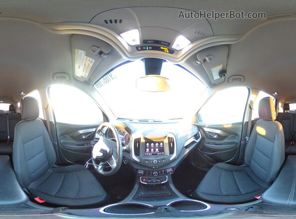 3GKALTEG3PL168638 2023 GMC TERRAIN Black 