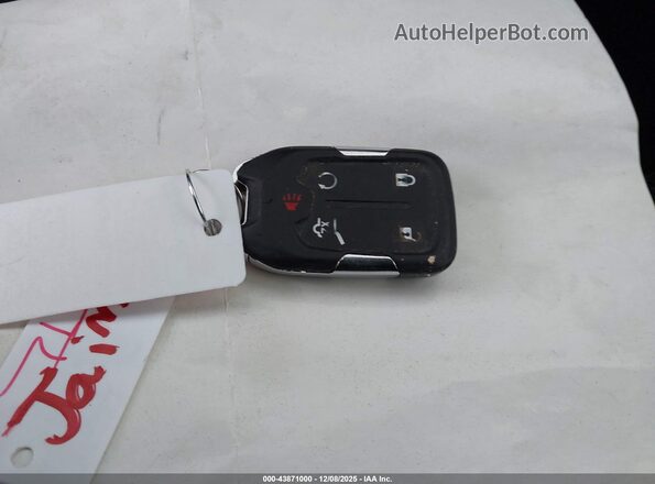 3GKALTEG5RL240426 2024 GMC TERRAIN White Dashboard view