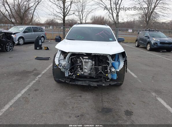 3GKALTEG5RL240426 2024 GMC TERRAIN White Front view
