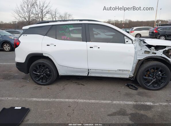 3GKALTEG5RL240426 2024 GMC TERRAIN White 