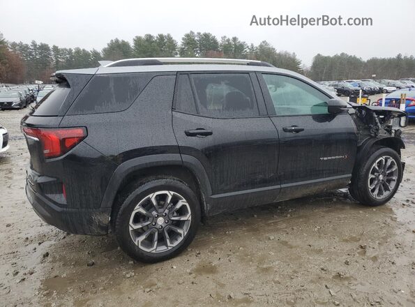 3GKALUEG8SL248743 2025 GMC TERRAIN Black 