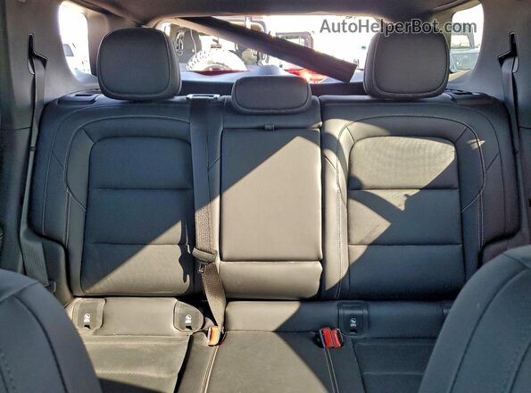 3GKALUEGXSL188822 2025 GMC TERRAIN Maroon 