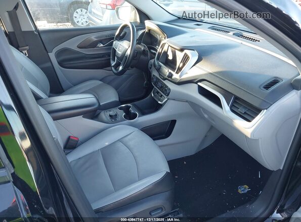3GKALVEGXPL108724 2023 GMC TERRAIN Black 