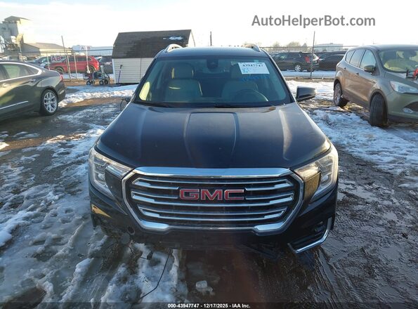 3GKALVEGXPL108724 2023 GMC TERRAIN Black 