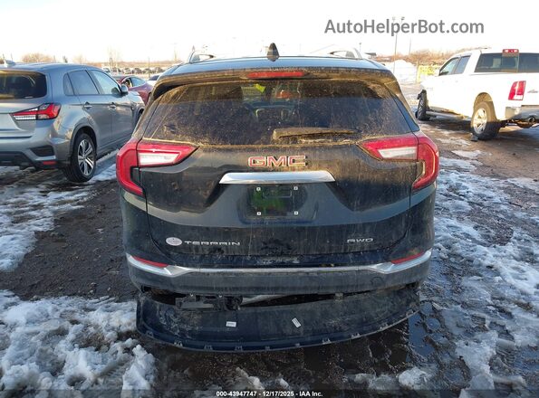 3GKALVEGXPL108724 2023 GMC TERRAIN Black 