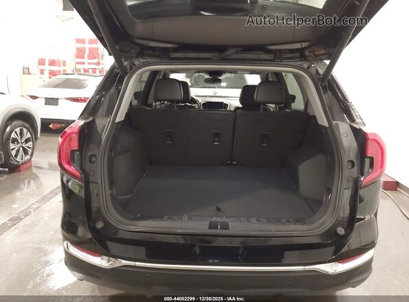 3GKALVEV2NL268236 2022 GMC TERRAIN Black 