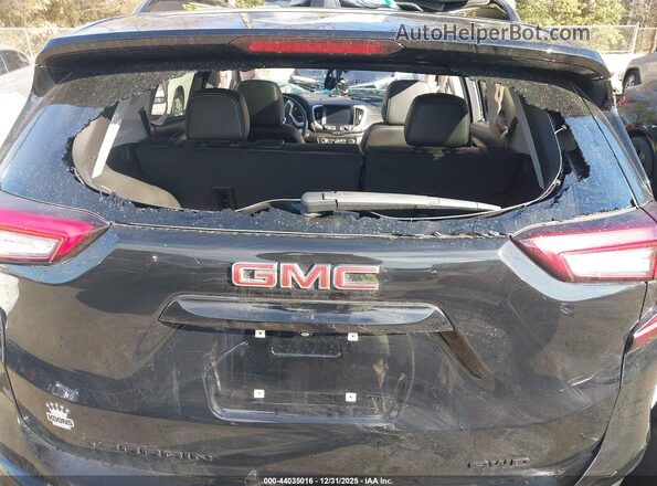 3GKALVEV9NL291075 2022 GMC TERRAIN Black 