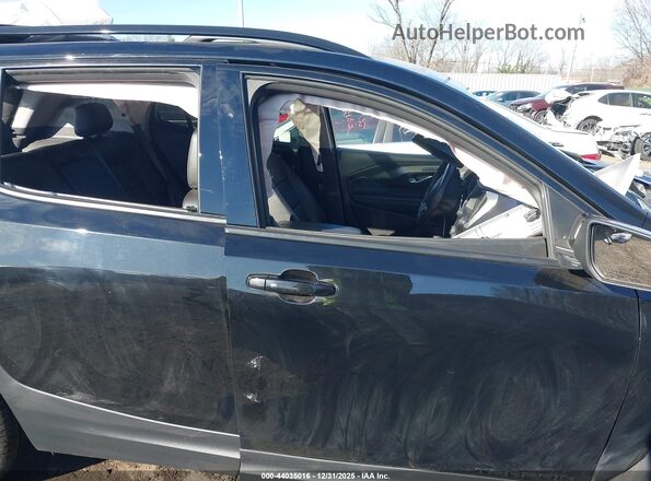 3GKALVEV9NL291075 2022 GMC TERRAIN Black 