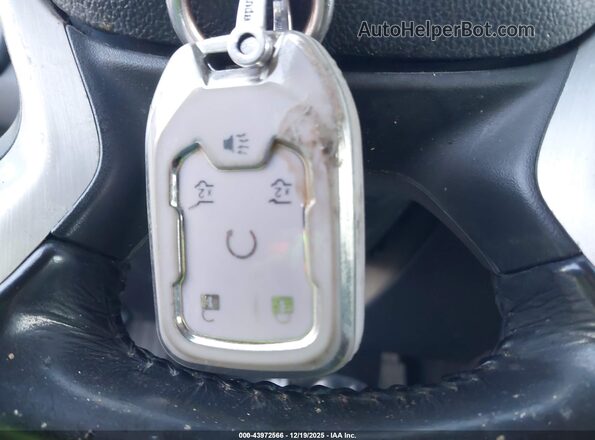 3GKALVEX7JL311321 2018 GMC TERRAIN Black Вид панелі приладів