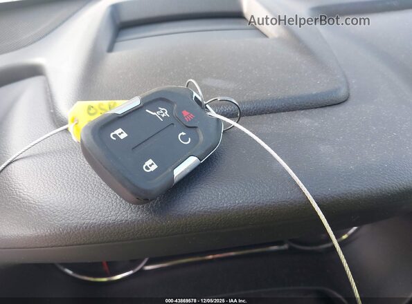 3GKALXEV2NL247575 2022 GMC TERRAIN Black Vista del salpicadero