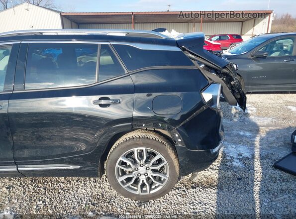3GKALXEV2NL247575 2022 GMC TERRAIN Black 