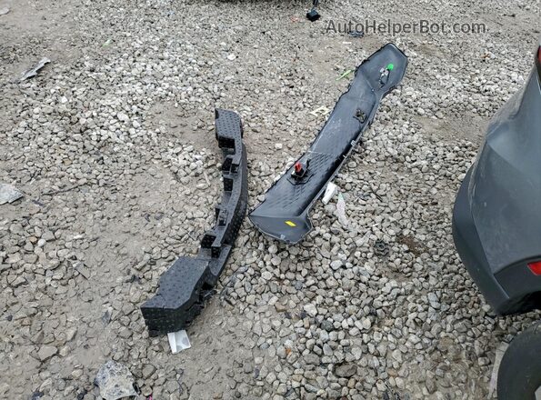 3GN7DMRP9TS106252 2026 CHEVROLET EQUINOX Серый Вид наклейки с VIN-кодом