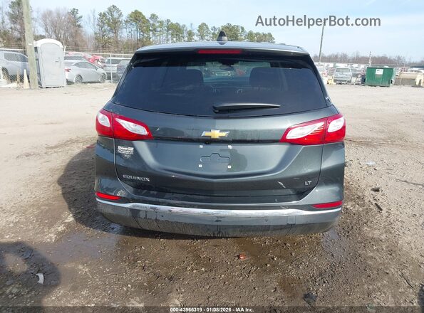 3GNAXJEV5JS598436 2018 CHEVROLET EQUINOX Black 
