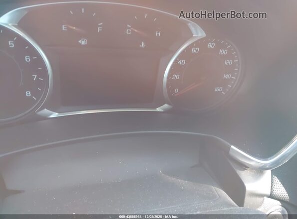 3GNAXNEV9LS714909 2020 CHEVROLET EQUINOX White Вид задніх сидінь